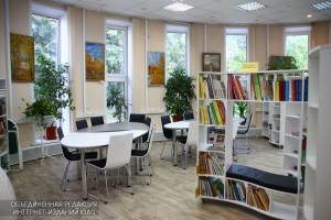 Цикл лекций, посвященный жизни и творчеству Льва Толстого, продолжается в библиотеке №136 на Каширке
