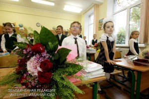 Ко Дню учителя московские школьники составили портрет современного педагога