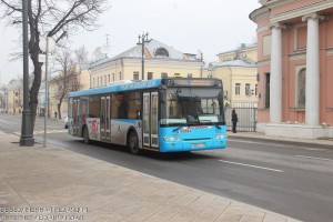 В Москве запустили сразу три новых типа маршрутов: магистральные, районные и социальные