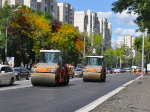 В следующем году в Москве отремонтируют более 14 миллионов квадратных метров асфальта