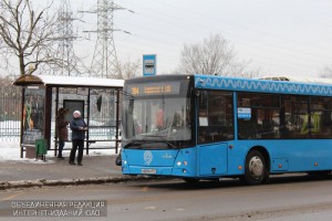Работу общественного транспорта Москвы корректируют, учитывая пожелания жителей