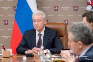 Собянин объявил основные гарантии при расселении хрущевок в Москве