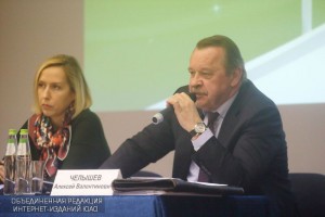 Префект Алексей Челышев ответит на вопросы жителей 22 марта  