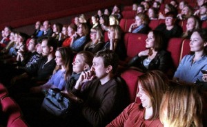 Бесплатные кинопоказы пройдут в кинотеатрах Москвы