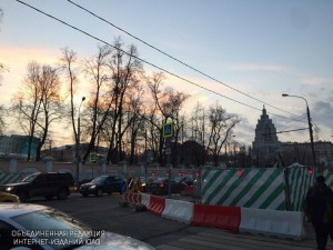Продолжение программы «Моя улица» поддерживают 86% москвичей