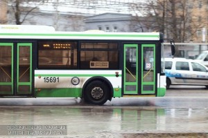 Автобус №908