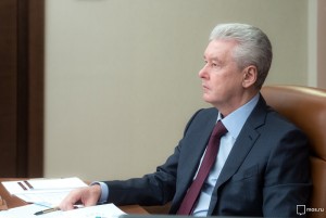 Сергей Собянин подписал два новых закона о налоговых льготах