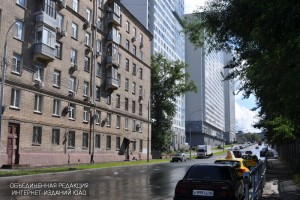 Московские ДСК обеспечат реализацию программы реновации