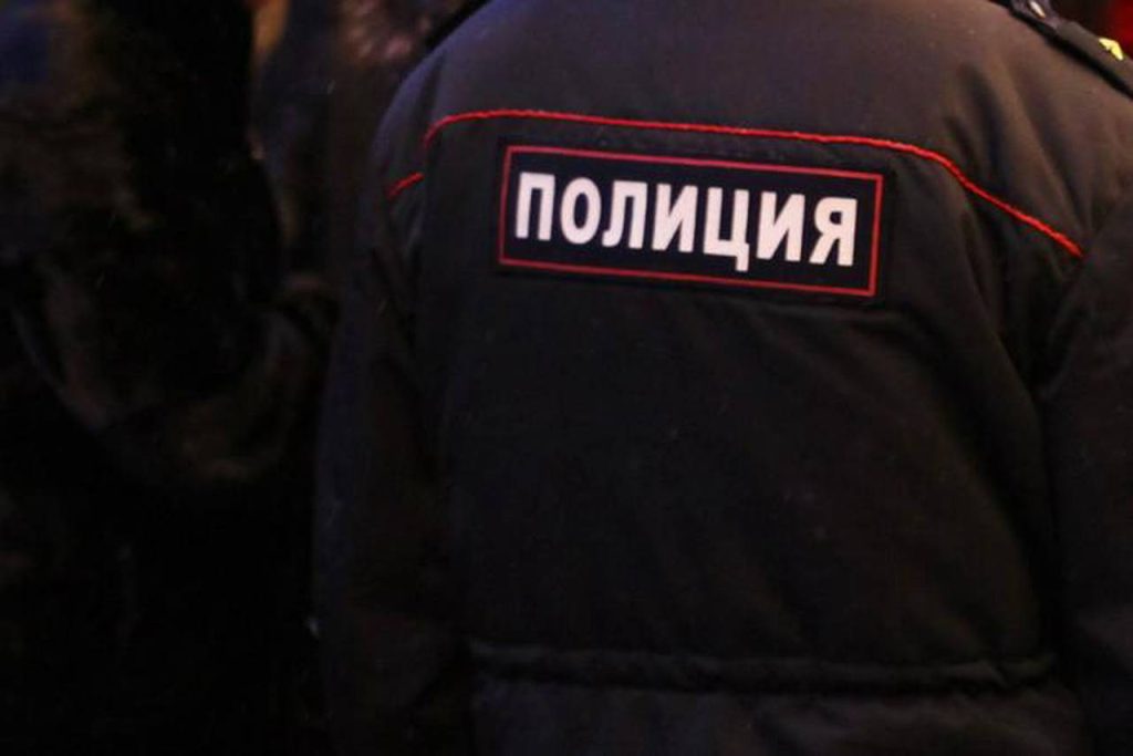 СК возбудил уголовное дело после происшествия на избирательном участке в Москве. Фото: архив, «Вечерняя Москва»