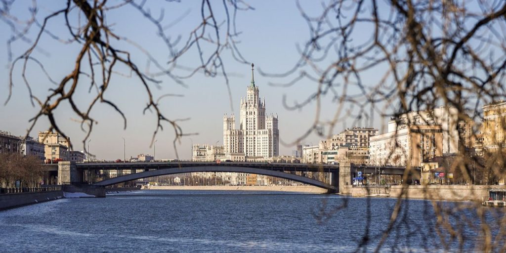 На площадке Москвы на выставке «Россия» начинается молодежная программа. Фото: сайт мэра Москвы 