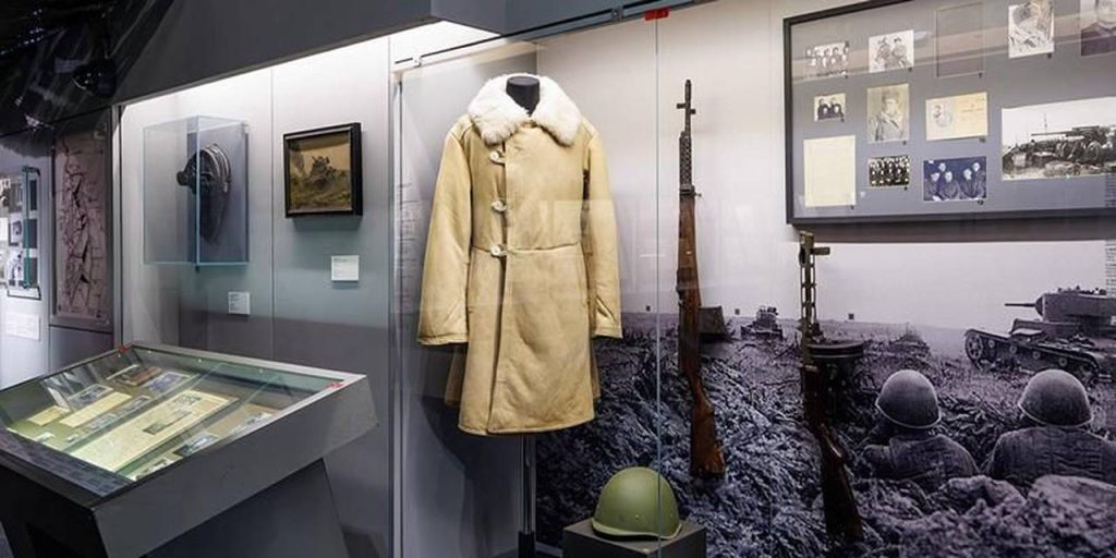 Участникам программы лояльности «Миллион призов» расскажут об истории Победы. Фото: сайт мэра Москвы