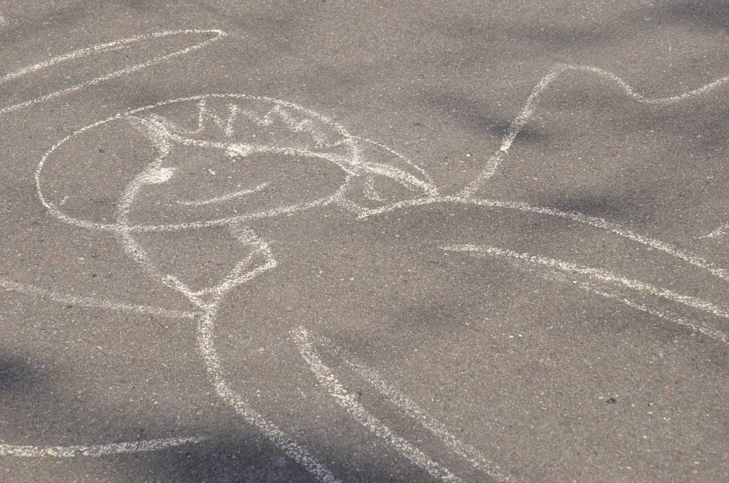 Сотрудники ОКЦ ЮАО провели семейное мероприятие. Фото: Анна Быкова, «Вечерняя Москва»