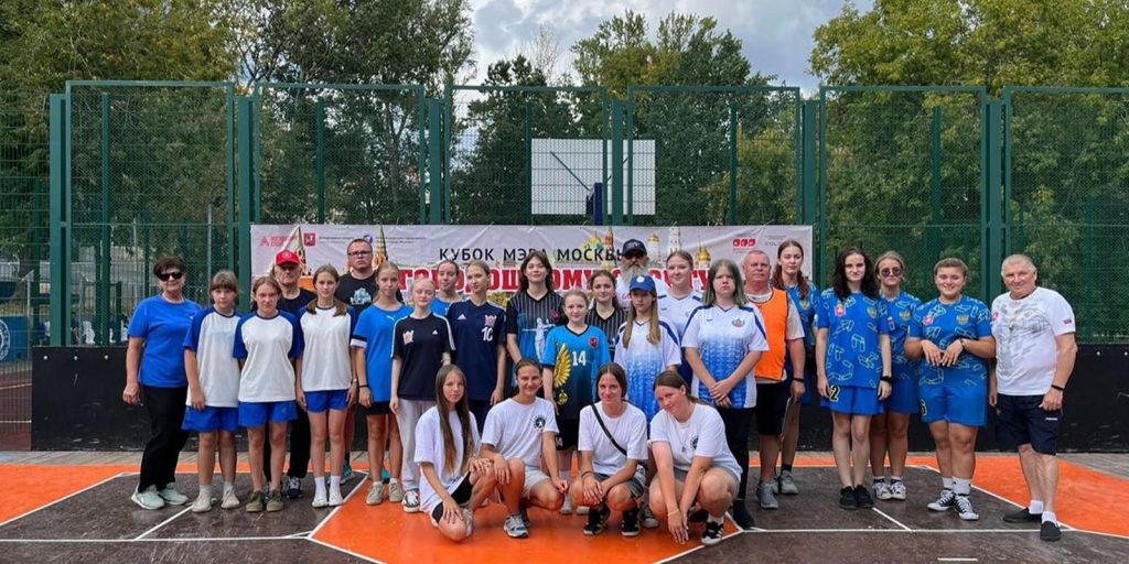 Игры Кубка мэра Москвы по городошному спорту пройдут в МЗ «Коломенское». Фото: пресс-служба Департамента спорта города Москвы