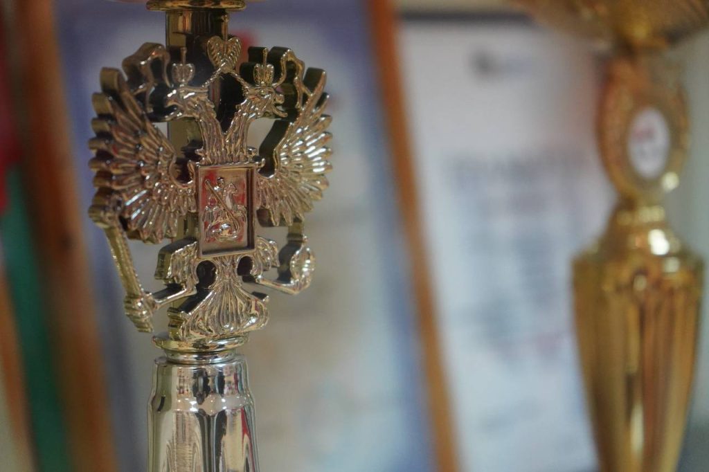 МГКЭИТ вошел в список лучших колледжей Москвы и получил грант. Фото: Анна Быкова, «Вечерняя Москва