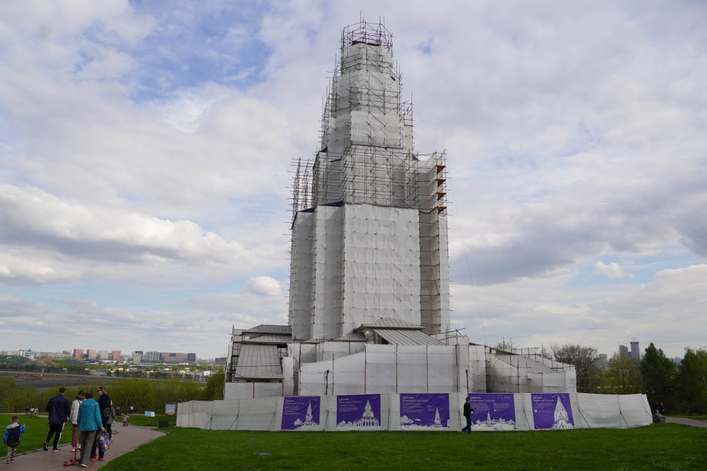 Коллекционные предметы будут представлены на винтажном маркете в музее-заповеднике «Коломенское». Фото: Ксения Догонашева, «Вечерняя Москва»
