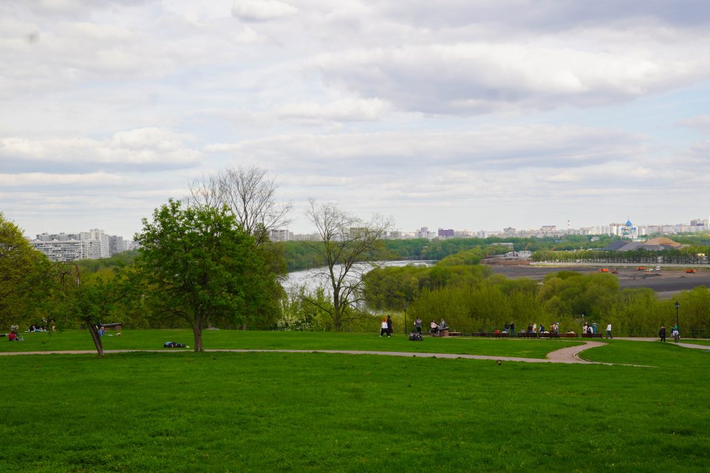 Экскурсия в честь Дня археолога пройдет в музее-заповеднике «Коломенское». Фото: Ксения Догонашева, «Вечерняя Москва»