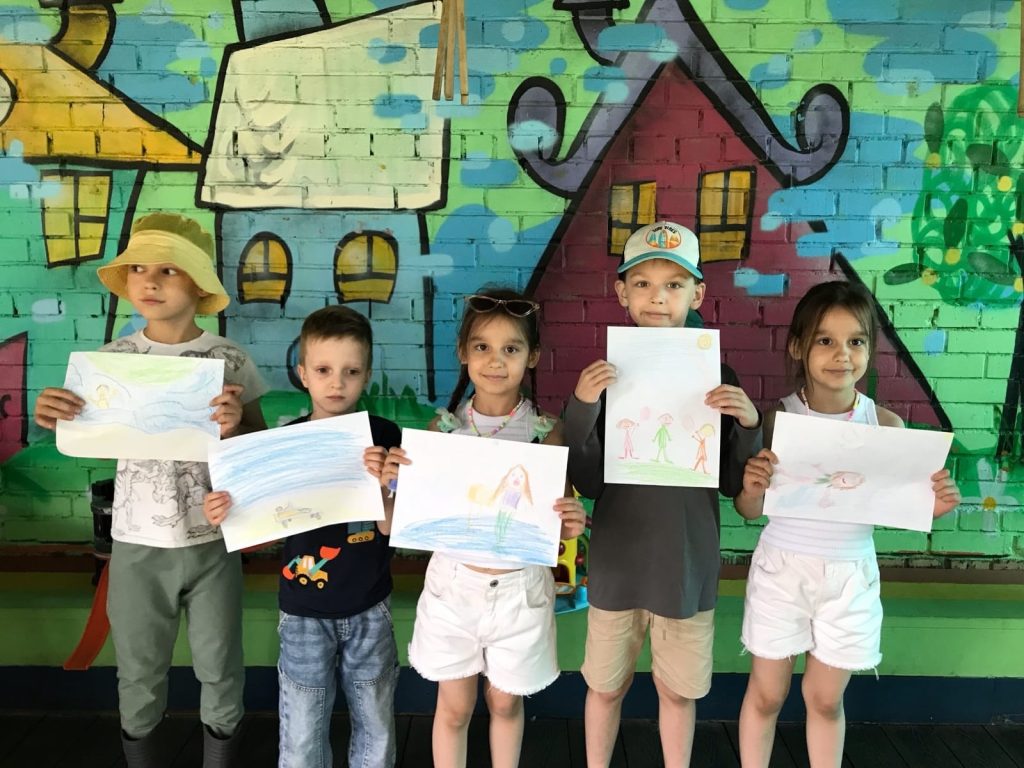 Акция «Неделя этикета» прошла в школе №1375. Фото: официальная страница школы №1375 в социальных сетях