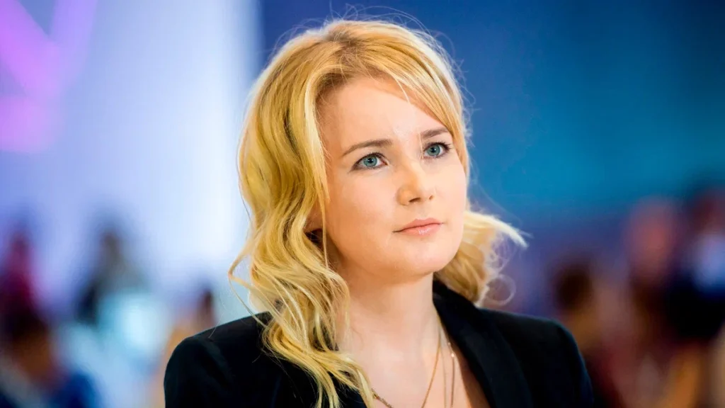 На фото заместитель мэра Москвы в Правительстве Москвы Наталья Сергунина. Фото: сайт мэра Москвы 