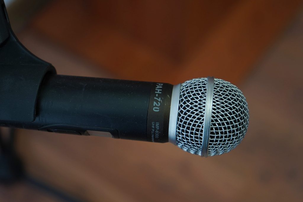  Активисты МП района Нагатино-Садовники проведут музыкальное мероприятие. Фото: Анна Быкова, «Вечерняя Москва»