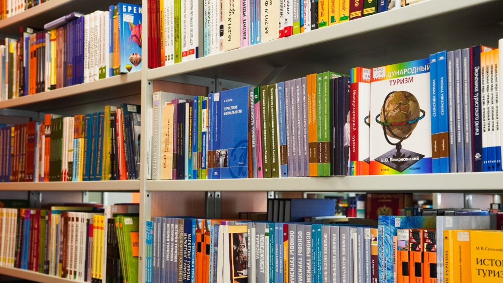 Мастер-класс ко Всемирному дню защиты животных проведут в библиотеке №159. Фото: Ксения Догонашева, «Вечерняя Москва»