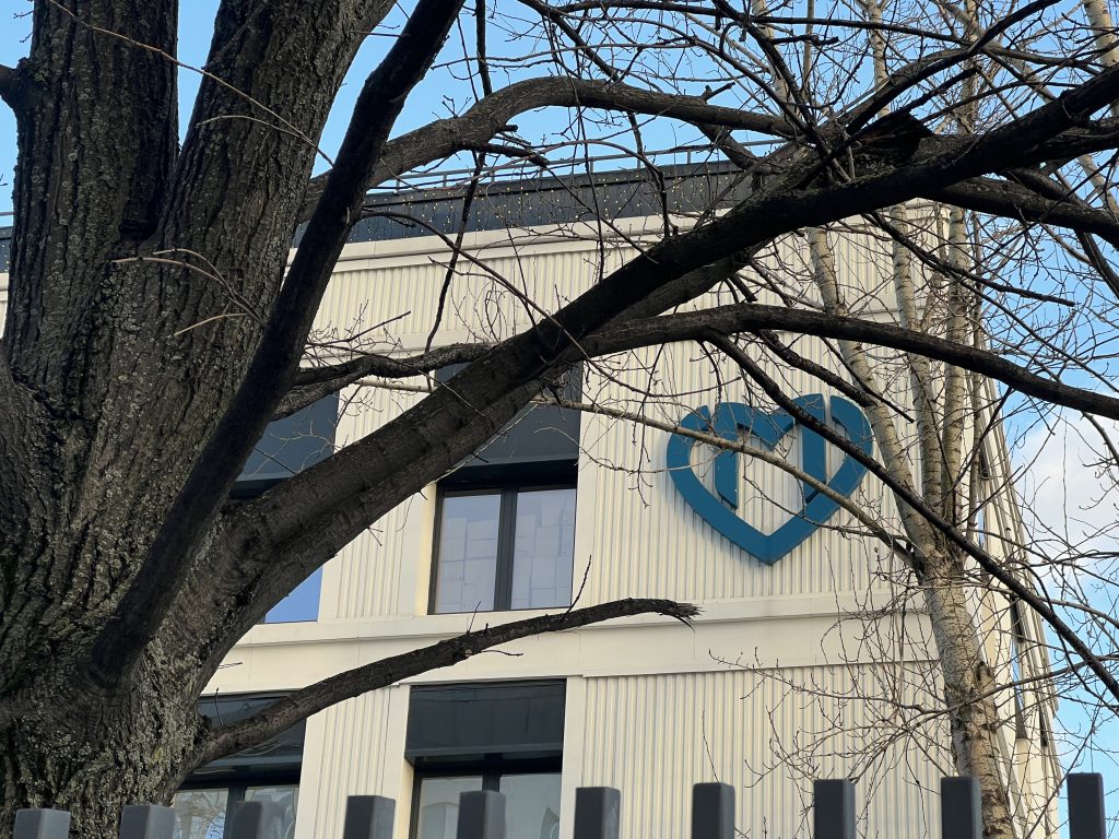 «Молодежь. Медицина. Москва»: научная конференция состоится в ГКБ имени Сергея Юдина. Фото: Марина Гордон, «Вечерняя Москва»