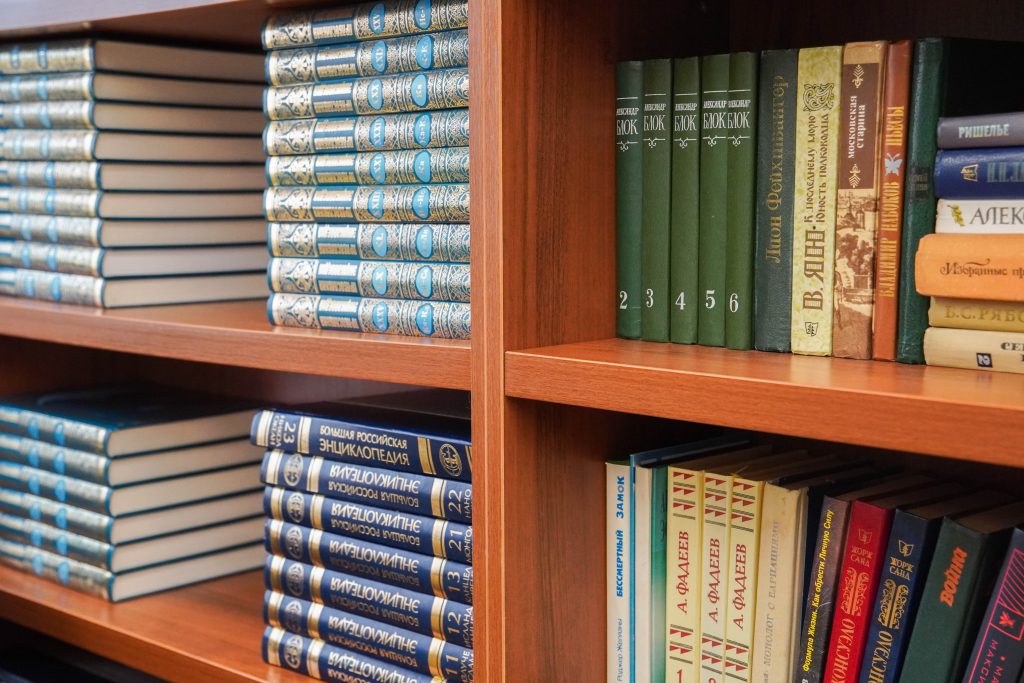 «Детский остров Саши Черного», или Мероприятие в честь юбилея со дня рождения писателя проведут в библиотеке №136. Фото: Ксения Догонашева, «Вечерняя Москва»