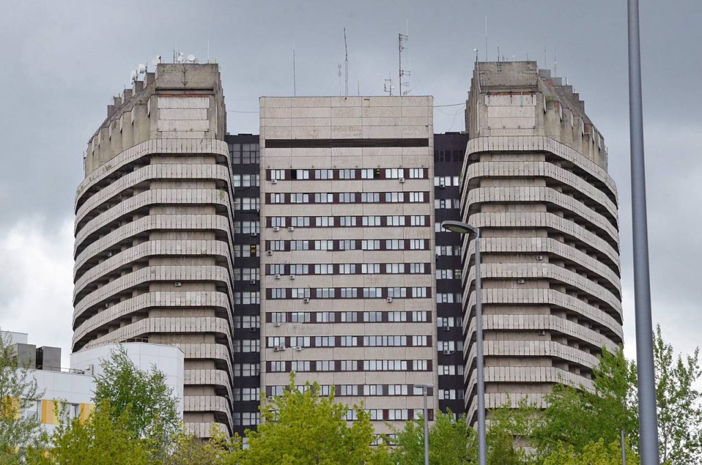 Премию «Легенда специальности» вручили директору НИИ детской онкологии и гематологии Онкоцентра имени Николая Блохина. Фото: Анна Быкова, «Вечерняя Москва»