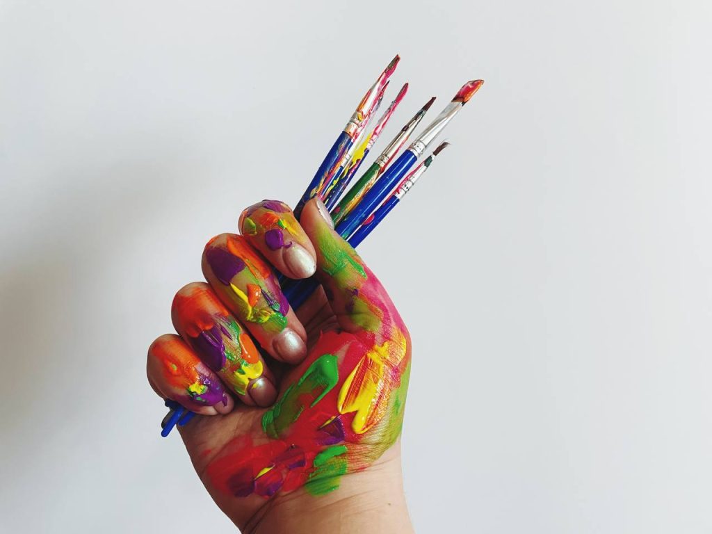 Открытие выставки «Станковая графика Москвы» пройдет в галерее «На Каширке». Фото: Татьяна Петрыкина, «Вечерняя Москва»