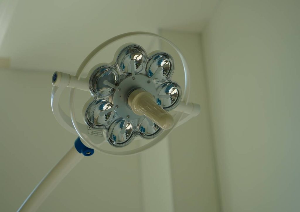 Врачи ГКБ имени Сергея Юдина помогли пациентке с осложнениями. Фото: Анна Быкова, «Вечерняя Москва»