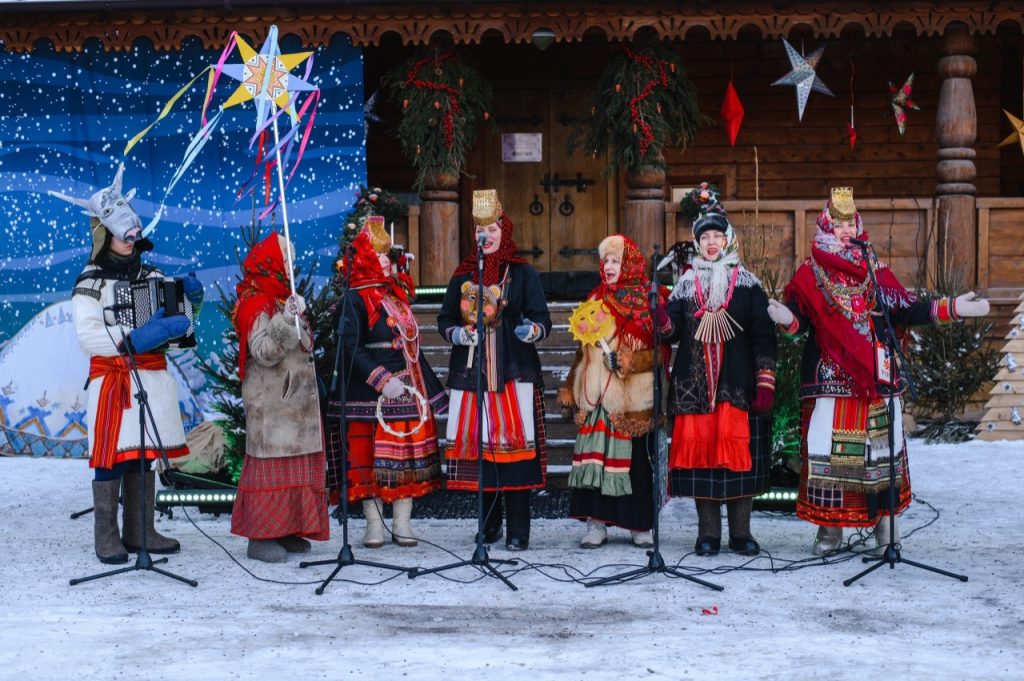 Праздничная программа состоится в музее-заповеднике «Коломенское». Фото: страница музея-заповедника «Коломенское» в социальных сетях