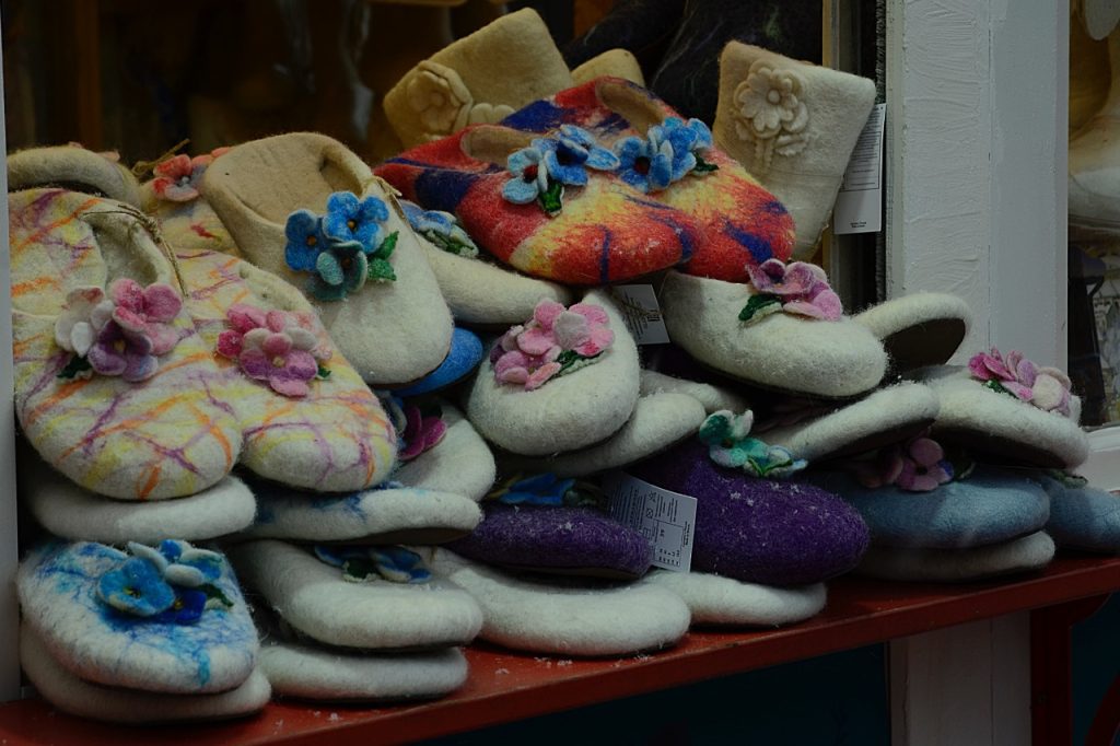 Участники волонтерского клуба школы №507 подвели итоги работы за год. Фото: Анна Быкова, «Вечерняя Москва»