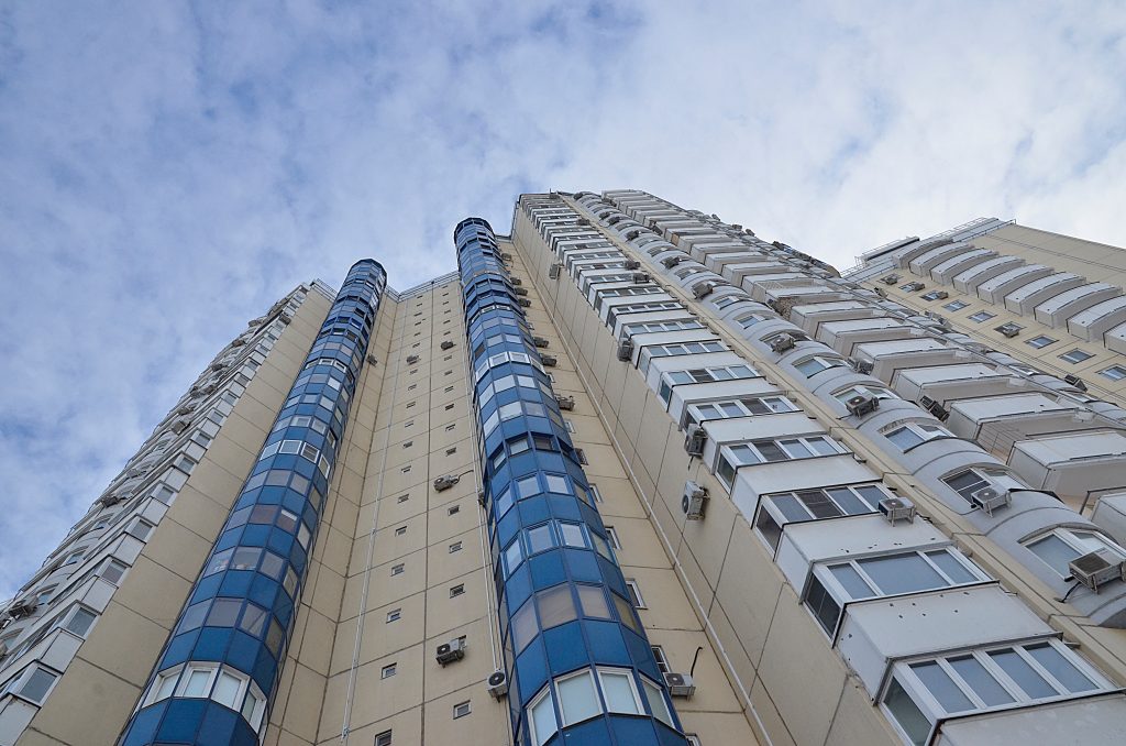 Три участка в Нагатине-Садовниках преобразят в рамках программы комплексного развития территорий. Фото: Анна Быкова, «Вечерняя Москва»