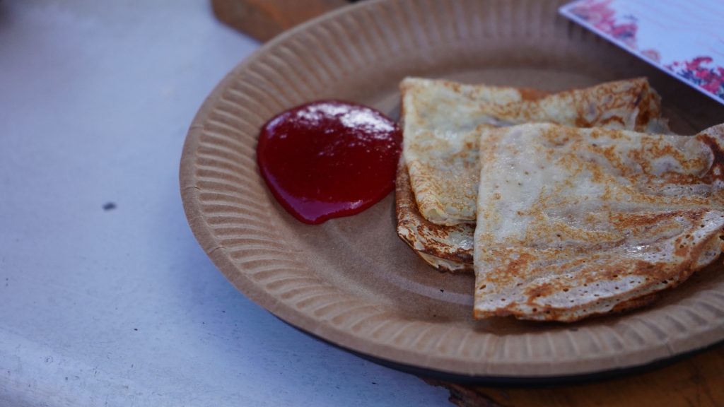 Праздничную программу к Масленице проведут в библиотеке №136 имени Льва Толстого. Фото: Анна Быкова, «Вечерняя Москва»