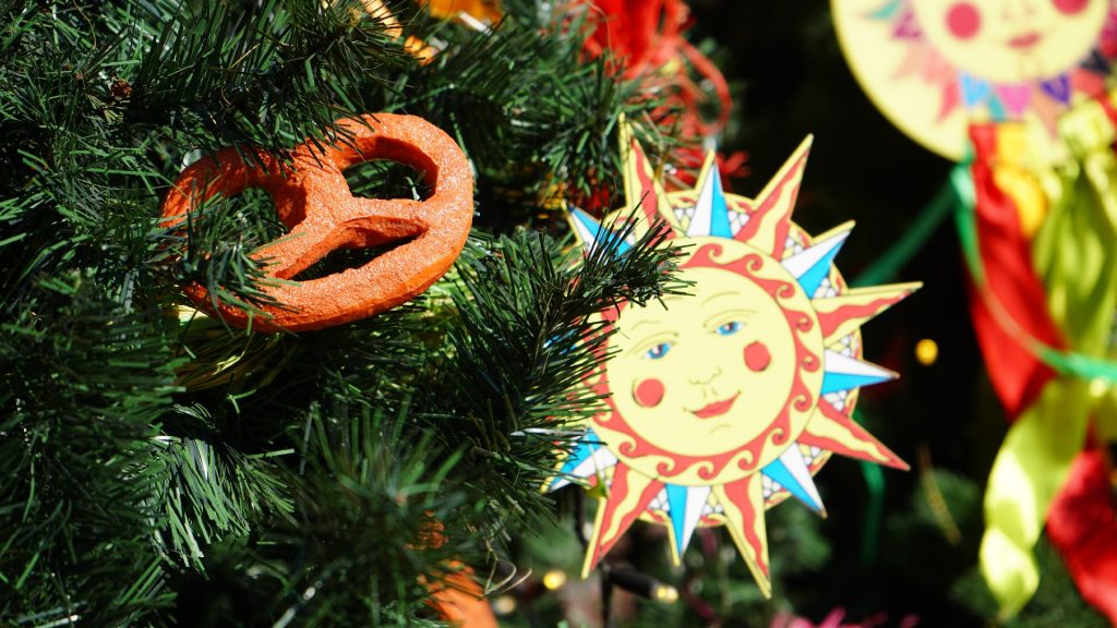 Праздничный семейный фестиваль организуют в районе Нагатино-Садовники. Фото: Анна Быкова, «Вечерняя Москва»