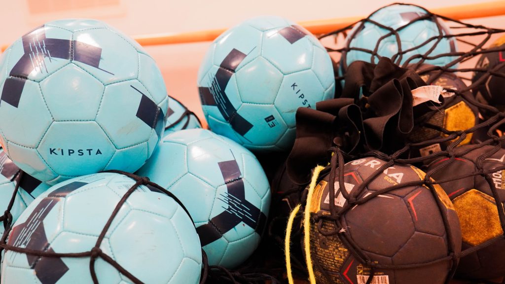 Спортивное мероприятие пройдет в районе Нагатино-Садовники. Фото: Ксения Догонашева, «Вечерняя Москва»