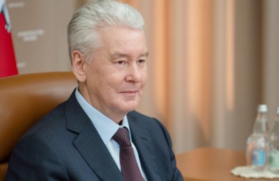 По словам Собянина, смертность в результате ДТП в Москве сократилась вдвое