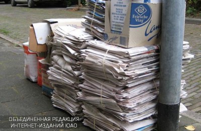 Контейнеры для мусора отремонтируют в Нагатино-Садовниках