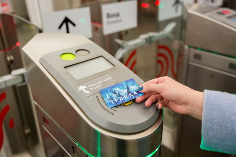 Transport Ticketing Global, Сергей Собянин, Лучшая технология, номинация, Тройка, транспортный комплекс