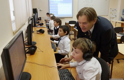 Новый проект по созданию базы резюме потенциальных педагогических работников создадут в Москве