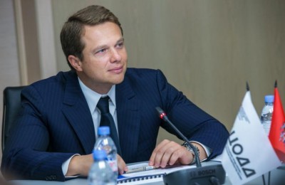 Ликсутов: Более 20 тыс человек стали "помощниками Москвы" за первые две недели работы приложения