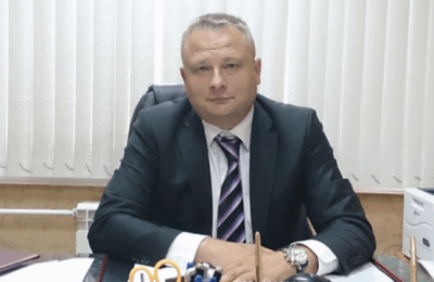Глава управы района Нагатино-садовники Сергей Федоров проведет встречу с жителями 21 октября