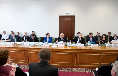 Общероссийский конгресс муниципальных образований (ОКМО) проходит в Казани с 12 по 14 ноября