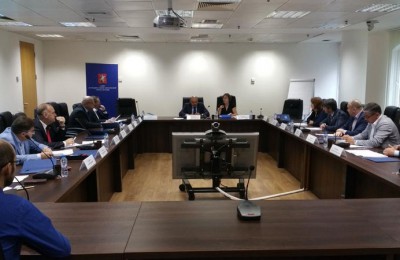 Совет по внешнему аудиту функционирует при Совете муниципальных образований Москвы