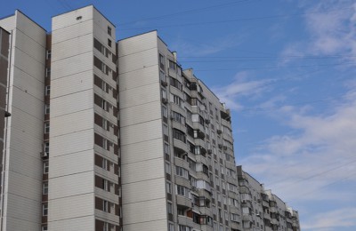 В 2016 году на капремонт жилых домов в Москве выделят около 48 млрд рублей