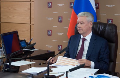Мэр Москвы заявил, что в 2016 году льготная арендная ставка для малого бизнеса останется прежней