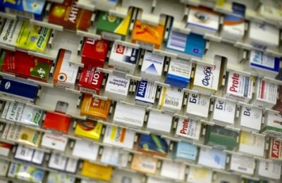 В аптеках Москвы обеспечно постоянное наличие различных противовирусных препаратов