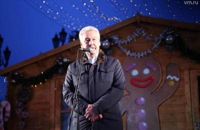 По словам столичного градоначальника Сергея Собянина, за зимний сезон 2015-2016 площадки фестиваля, рассредоточенные по всей Москве, посетило рекордное количество человек