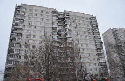 На сайте фонда капремонта размещен список 1000 домов, собственники которых могут рассчитывать на консультационную помощь Москвы
