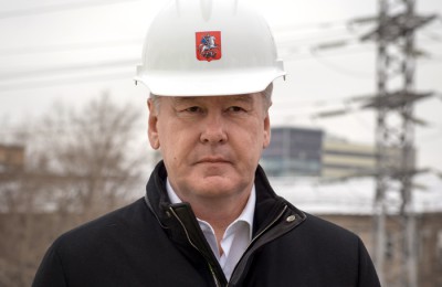 Сергей Собянин рассказал о программе контроля качества ремонта московских дорог