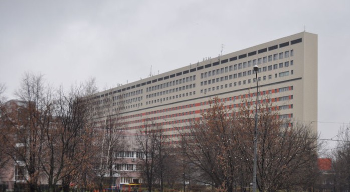 Городская больница города москва. Городская клиническая больница имени с. с. Юдина. Больница имени Юдина на Коломенской. Больница имени Юдина Коломенский проезд. Коломенский проезд 4 больница им Юдина.